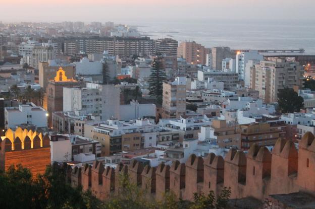 Almería | La definitiva transformación del primer barrio