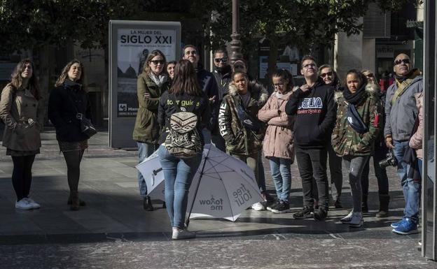 Turismo sí, pero no a cualquier precio