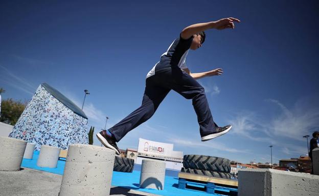 La Granada joven en la era 'posbotellódromo'