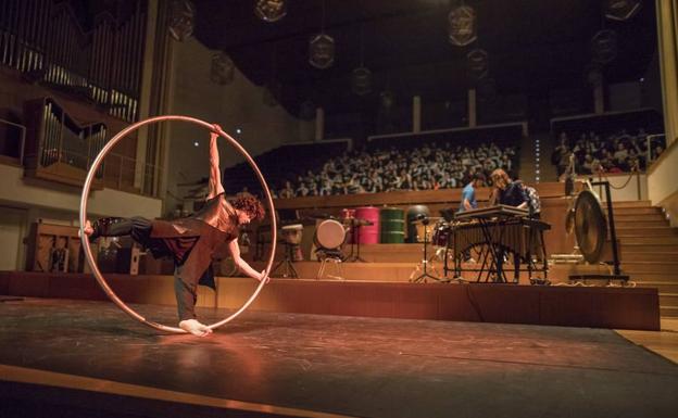 Las propuestas de los partidos en la carrera por la Capitalidad Cultural