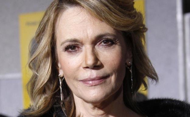 Muere a los 72 años Peggy Lipton, estrella de 'Patrulla juvenil' y 'Twin Peaks'