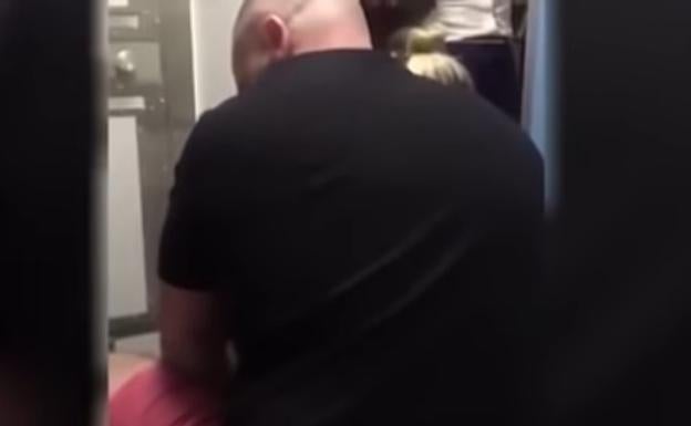 «Os mataré a todos»