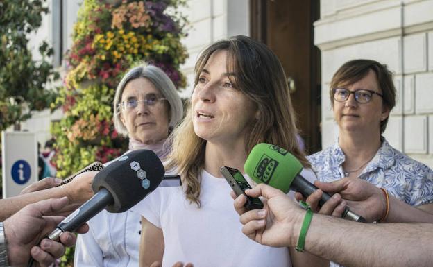 'Vamos, Granada' propone una partida presupuestaria «transversal» para igualdad