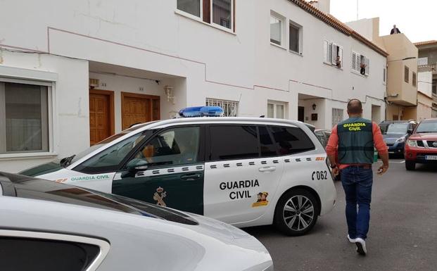 Arrestado en Lebrija acusado de agredir sexualmente a una mujer en Semana Santa