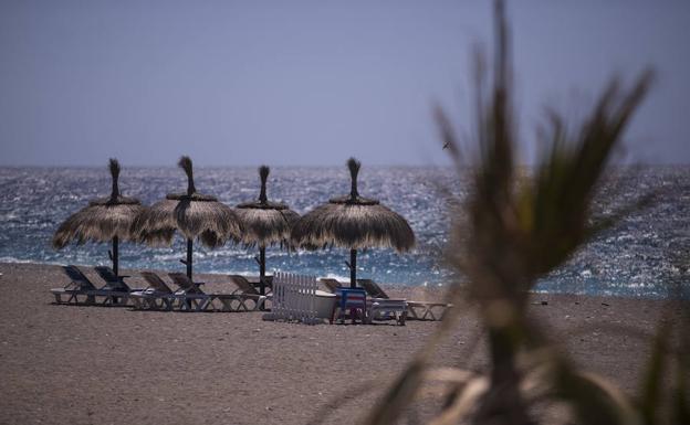 En Motril hay playa y mucho por mejorar