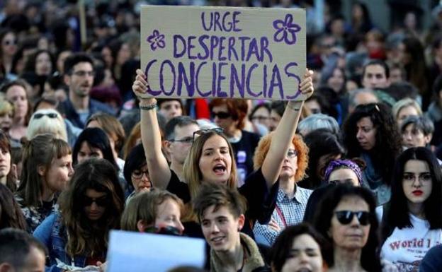 La niña Sara murió tras ser golpeada en la cabeza