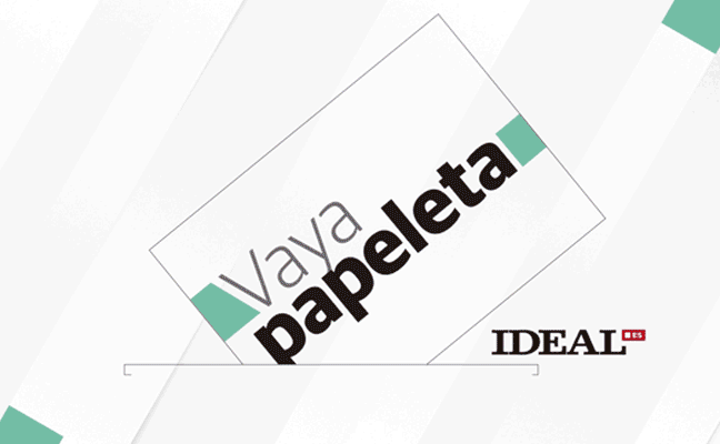 ¿Con quién se le atragantaría más una tapa: con Paco Cuenca o con Sebastián Pérez?