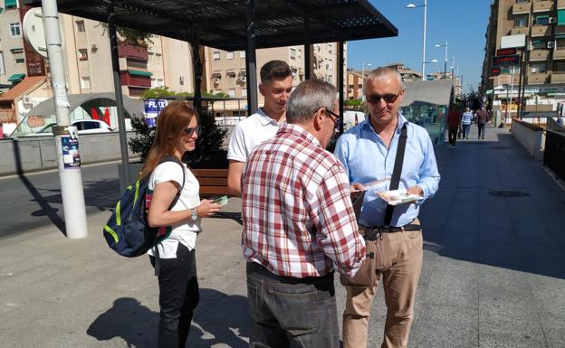 Camino de Málaga o de Ronda
