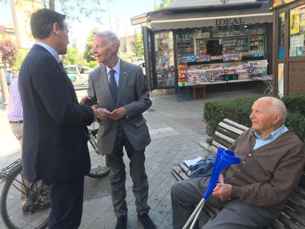 Muchos de sesenta y una de catorce