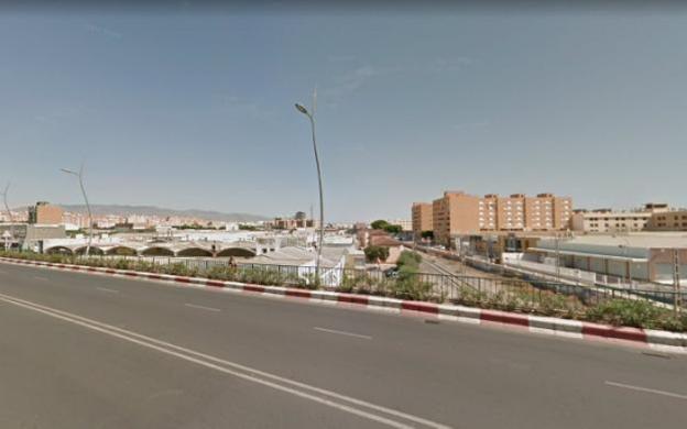 La Junta, 13 meses para adjudicar la obra de carril-bici del puente de la avenida del Mediterráneo