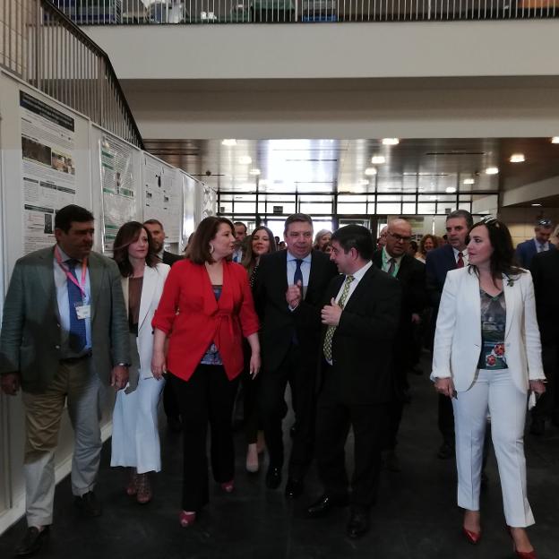 El reto de la internacionalización como telón de fondo de la innovación y los avances científicos