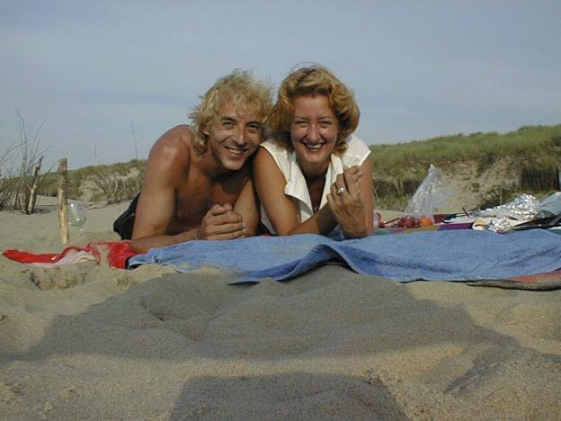 «Maté a la persona a quien quería por amor»