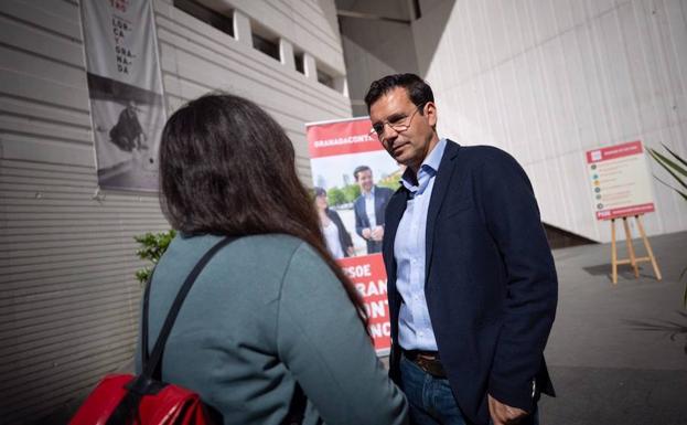 Cuenca critica que la Junta elimine el presupuesto de inversión en transporte metropolitano