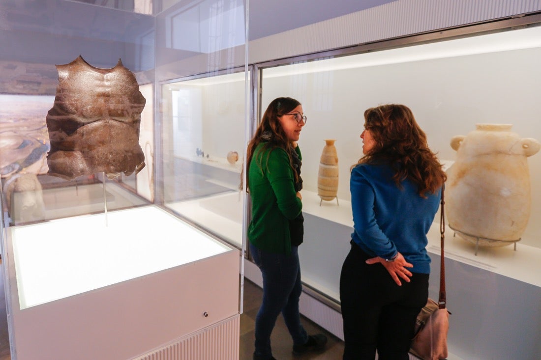 El Día de los Museos vive su segunda jornada