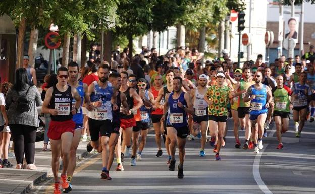 Fiesta castrente entre las Dos Colinas
