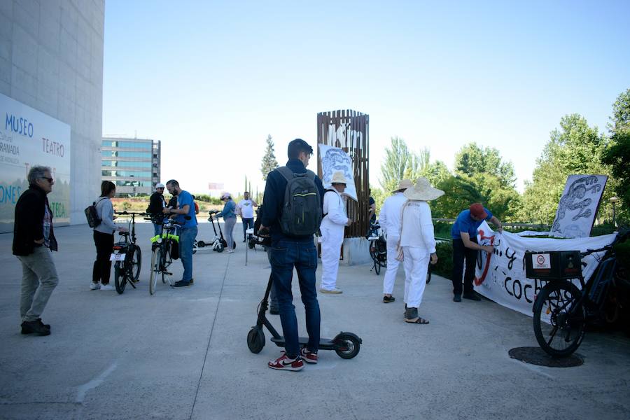 El Museo Memoria de Andalucía cumple diez años