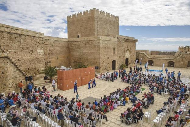 La defensa del Patrimonio Cultural como seña de identidad