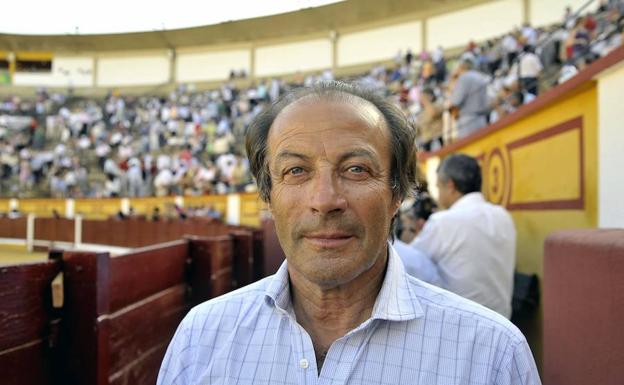 Muere el ganadero Fernando Domecq tras una larga enfermedad
