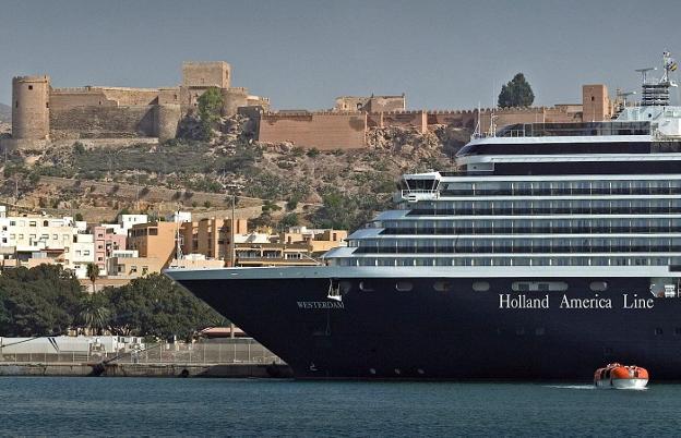 El despegue de Almería como destino turístico de calidad