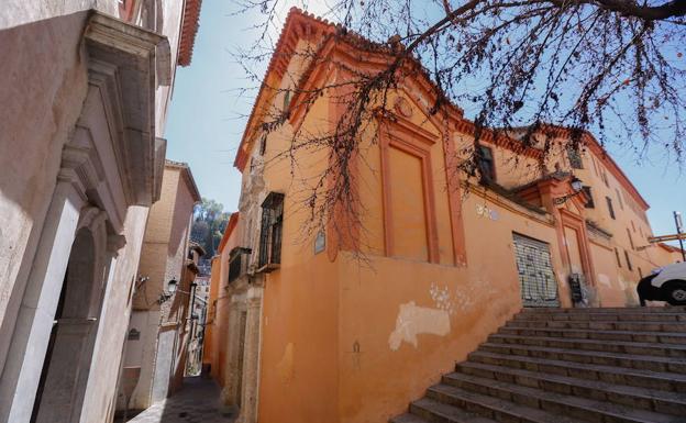 El Ayuntamiento pide al juez la ejecución de la sentencia que le devolvió Casa Ágreda