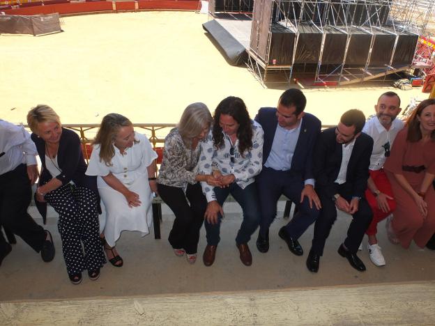 Chick Corea encabeza el cartel de un festival flamenco que se muda a la plaza de toros