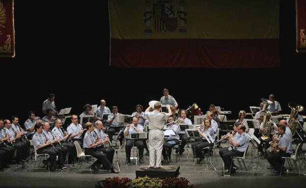 «El pueblo de Jaén» rendirá homenaje 'al soldado' y a los caídos ante la Catedral