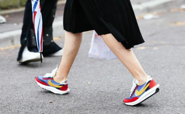Conciencia En marcha Investigación Las 3 zapatillas Nike que van a ser tendencia en 2019 | Ideal