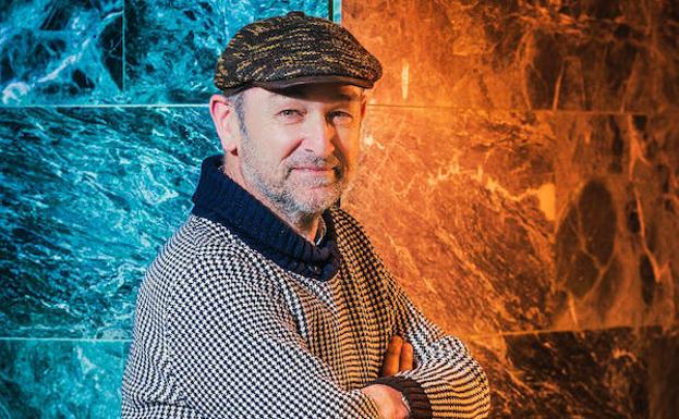 «El flamenco me está siempre acechando»