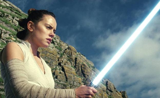 Harry Potter y Star Wars buscan fondos para Cáritas en Jaén