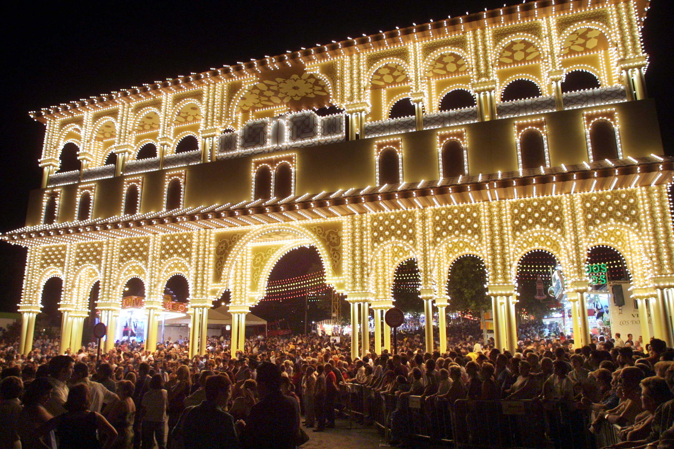 Las portadas más recordadas del ferial