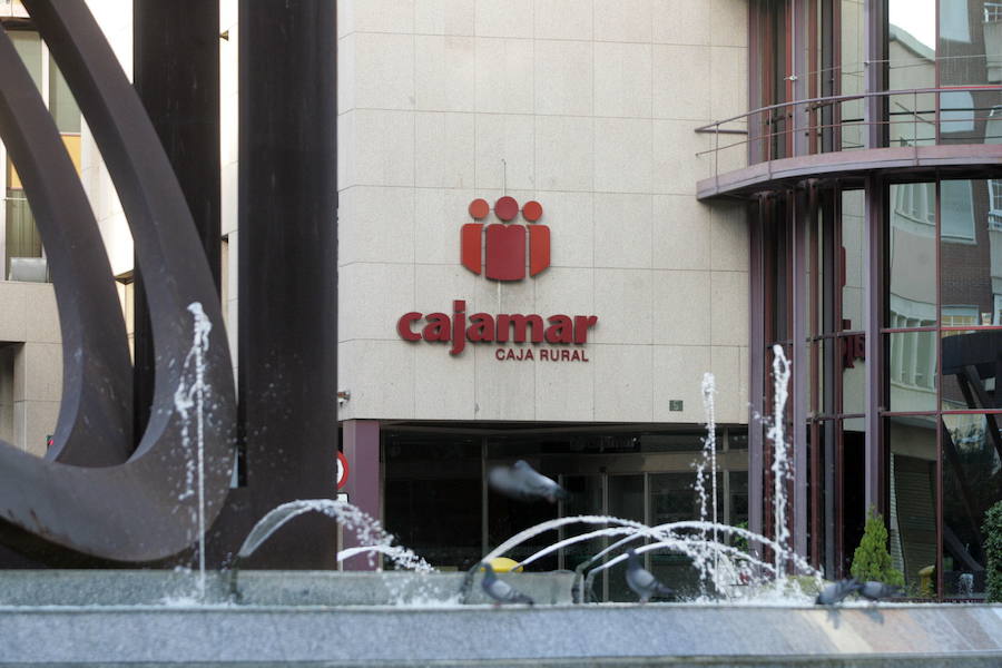 Cajamar y Haya ponen a la venta en Almería 195 inmuebles por menos de 65.000 euros