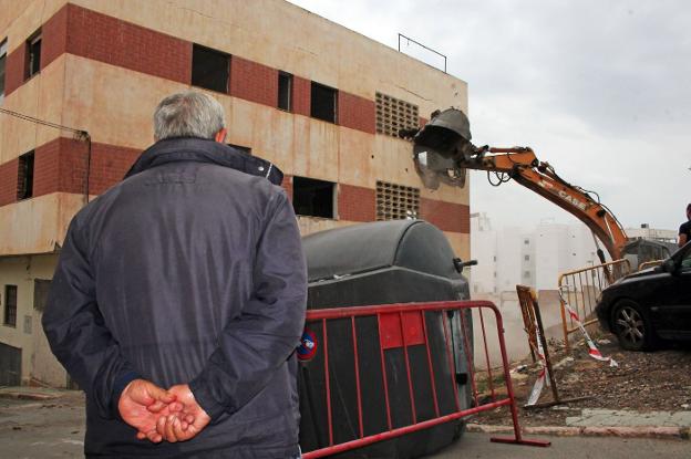 La burbuja del alquiler, el entorno de la Alcazaba y el PGOU, retos tras el 26M