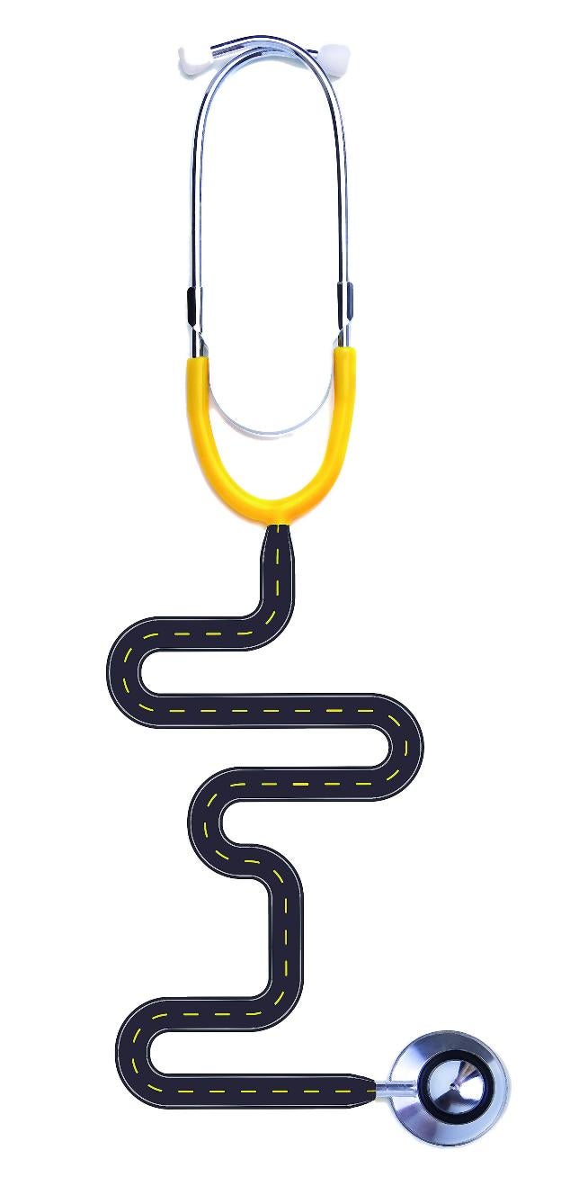 Más de la mitad de los médicos formados en Jaén se van al acabar el MIR