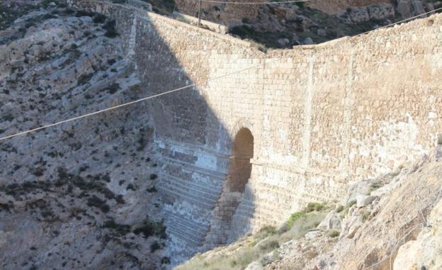 Almería desde los fenicios a los romanos