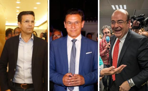 El PSOE gana en la capital de Granada y el alcalde lo decidirá Cs