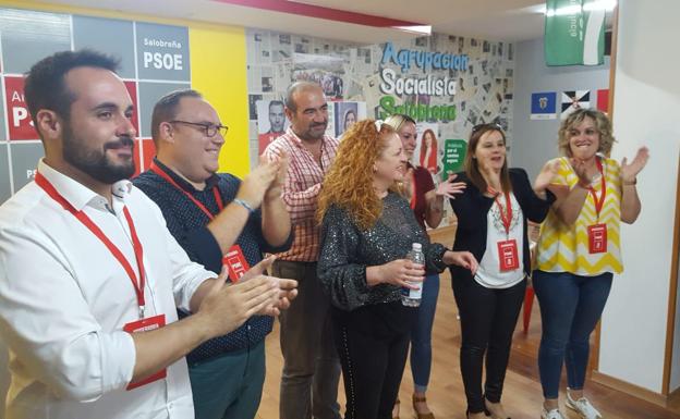 El PSOE barre en Salobreña pero pierde dos concejales y necesitará un socio de gobierno