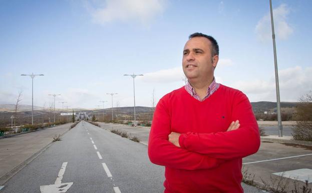 El PP logra la mayoría absoluta en Alhendín