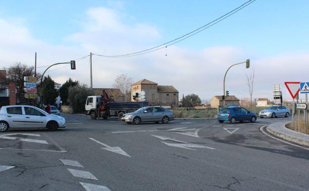 Así votaron los municipios más ricos de Granada