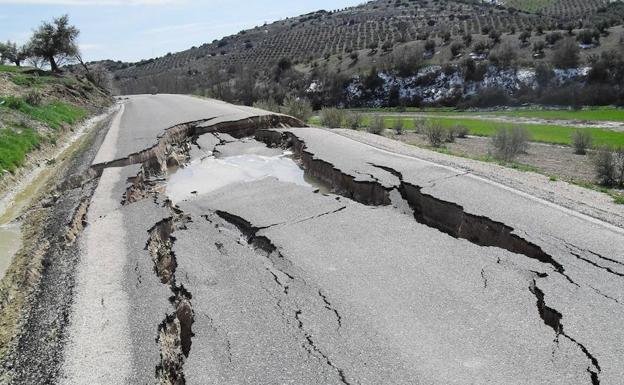 El PSOE se impone en tres cuartas partes de los pueblos más pobres de Granada