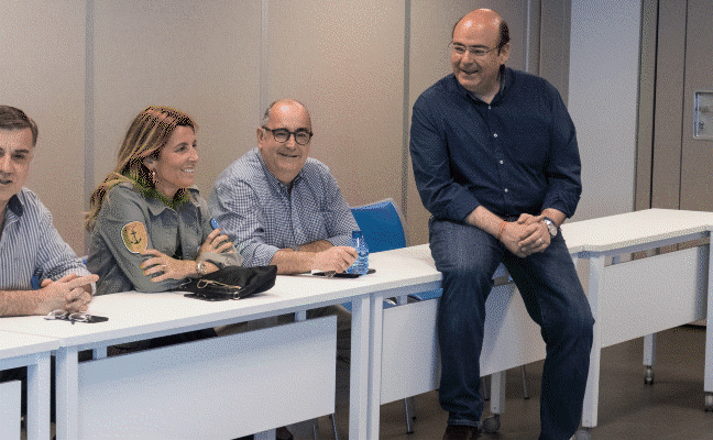 El día después de los candidatos en Granada