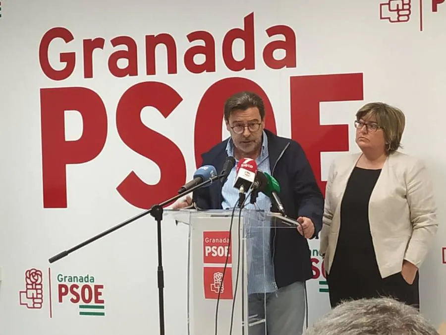 PSOE y PP tienden la mano a Ciudadanos, que advierte de que impondrá su programa