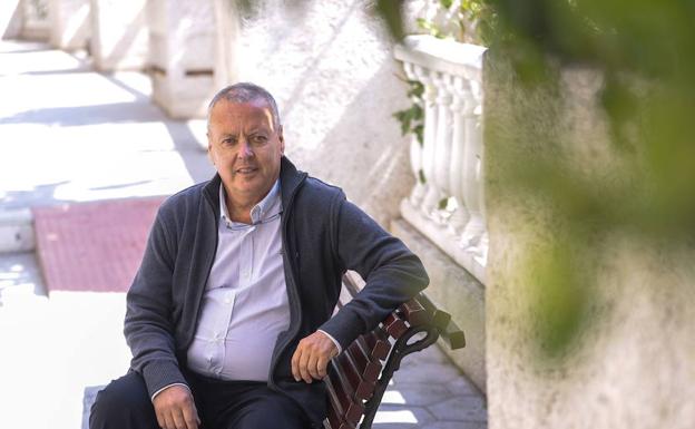 Benavides: 40 años de carrera electoral del casi siempre vencedor