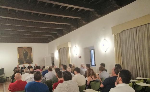 Los hermanos mayores hacen balance de la Semana Santa 2019