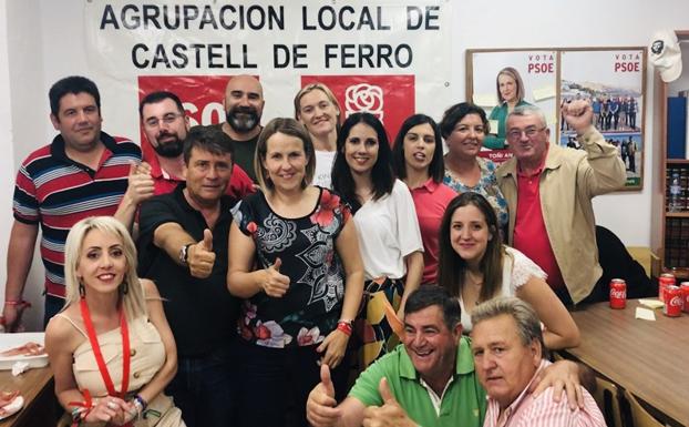 Las seis mayorías costeras del PSOE en tiempos de pactos