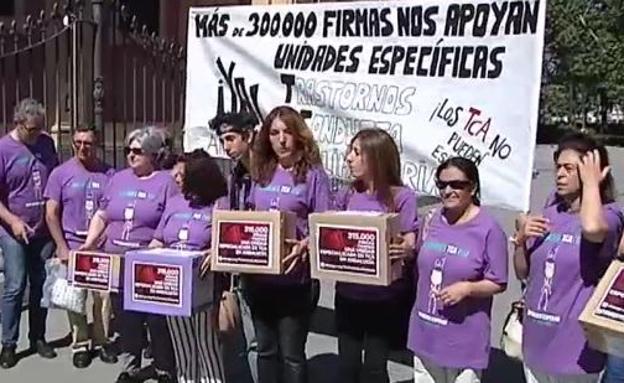 Granada contará con una de las dos unidades de trastornos de la conducta alimentaria de la Junta