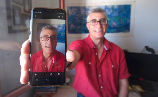 El aviso del Laboratorio de Ciberseguridad de Granada: «Se hackea todo y no somos conscientes»