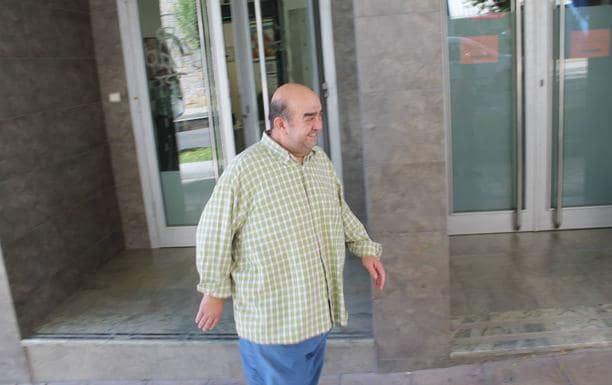 El juez archiva el caso por corrupción en la Cámara de Comercio de Jaén