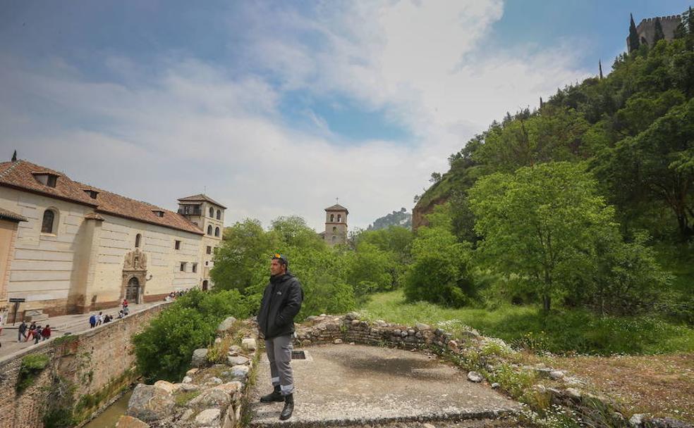 Los diez proyectos más destacados que aparecen en los nuevos presupuestos de la Junta para Granada