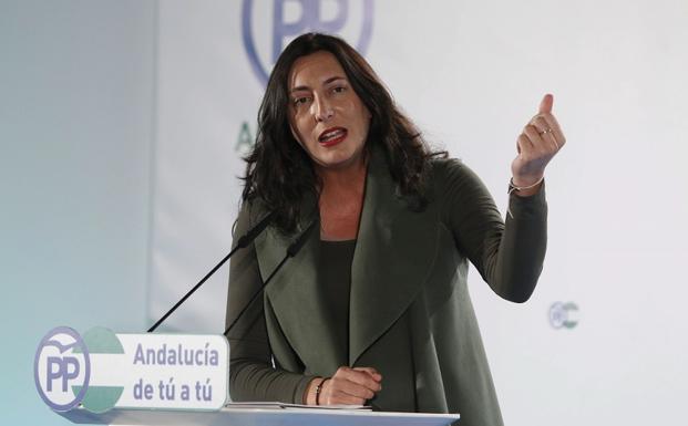 El PP andaluz confirma un «acercamiento» con Cs en Granada
