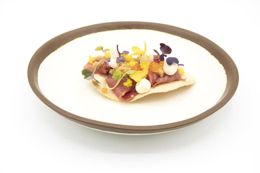 Tercera jornada de la quinta edición de 'Bocados' de Cervezas Alhambra